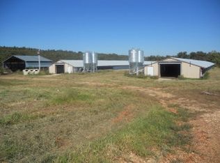 Highway 412 W, Alpena, AR 72611