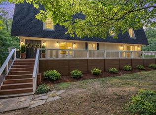 4806 Trailwood Dr, Greensboro, NC 27407