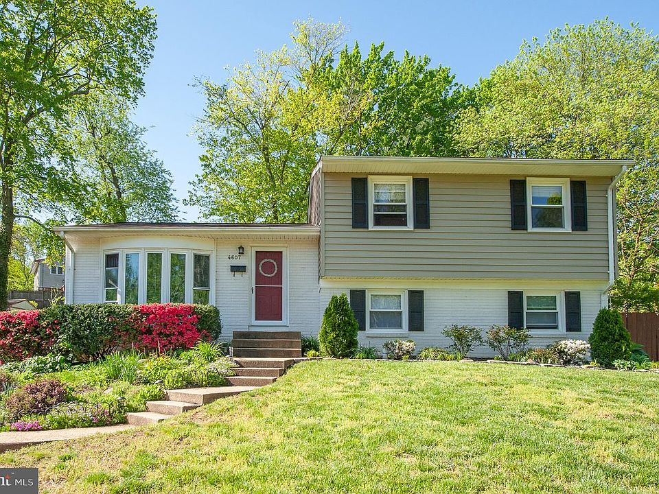 1st image of 4607 Lillian Dr