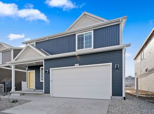 277 N Roundabout St, Saratoga Springs, UT 84045