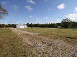 10043 Yellow Banks Rd, Benton, IL 62812