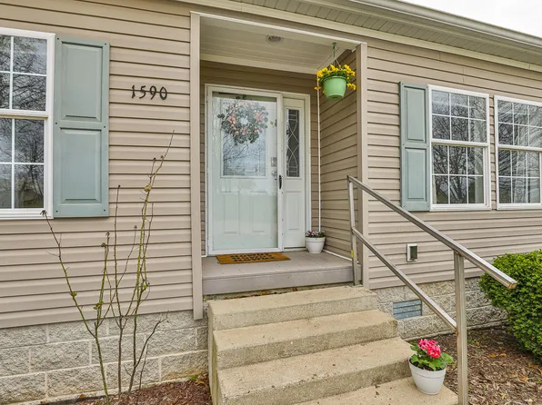 1590 Fisk Road, Norwood, MO 65717