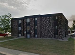 1601 Olive Dr APT 6, Aberdeen, SD 57401