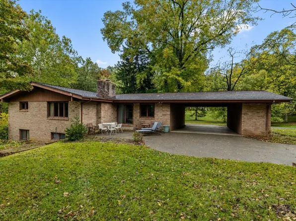 837 Morningside Dr, Henderson, KY 42420