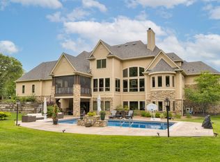809 NE Bridge Creek Ct, Grimes, IA 50111