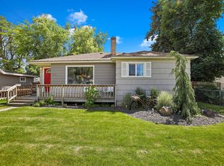 2128 E Gordon Ave, Spokane, WA 99207
