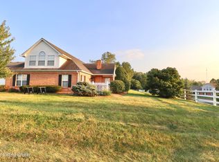 127 Azalea Ct, La Grange, KY 40031