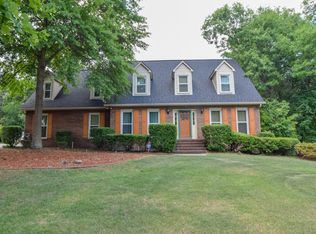 48 Kimwood Ct, Aiken, GA --
