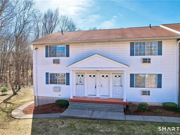 21 Lisa Court #10, Waterbury, CT 06704