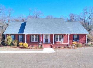 1616 State Highway 32 W, Leesburg, GA 31763