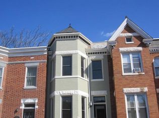 914 C St NE #B, Washington, DC 20002