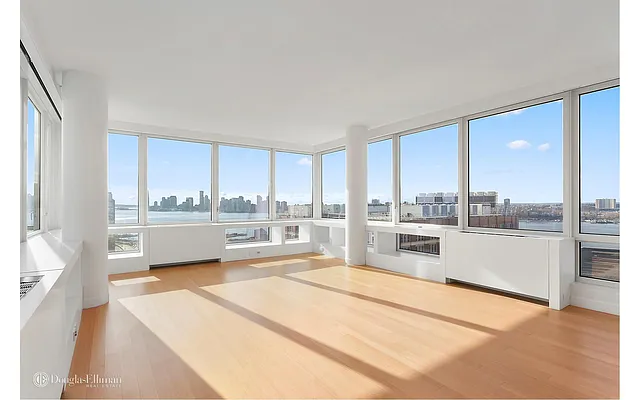 Rented by Douglas Elliman | media 12