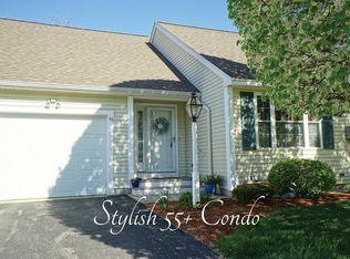 46 Christopher Dr, Sandown, NH 03873