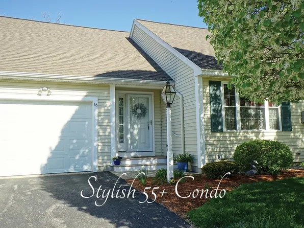 46 Christopher Drive, Sandown, NH 03873