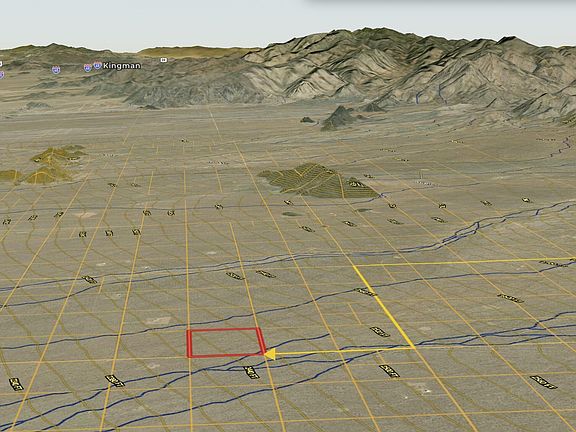 5th image of 17404 S Billy The Kid Road #2770