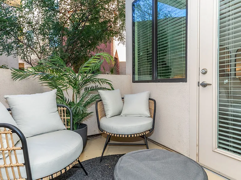 Las Aguas Apartments — Photo 51