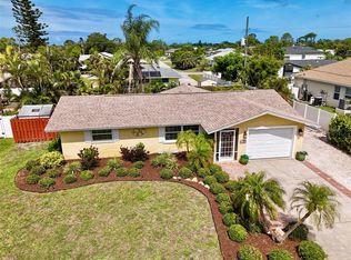 5240 Drew Rd, Venice, FL 34293