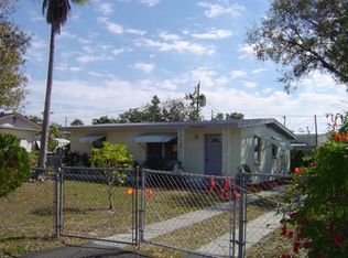 3360 Apache St, Fort Myers, FL 33916