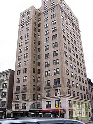 Rented by Halstead Real Estate