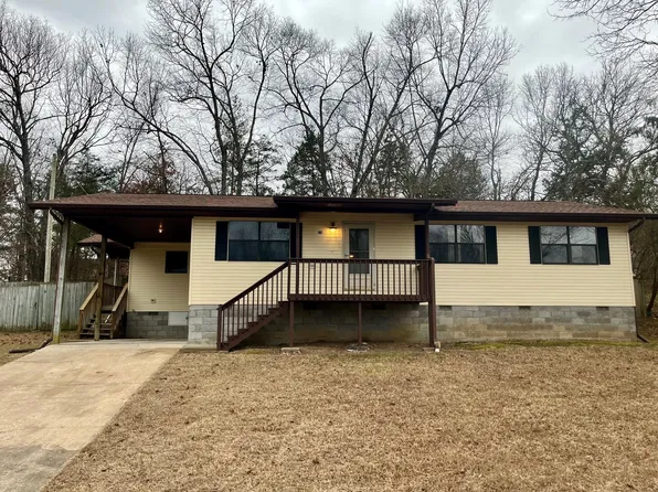 256 Blunk Terrace, Forsyth, MO 65653
