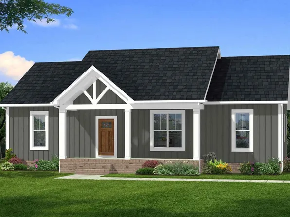 0 Francisco Rd, Farmville, VA 23901