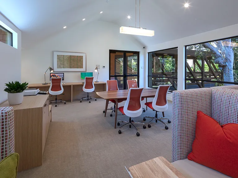 Baywood Apartment Homes — Photo 15