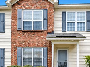 4160 Dudleys Grant Drive #F, Winterville, NC 28590
