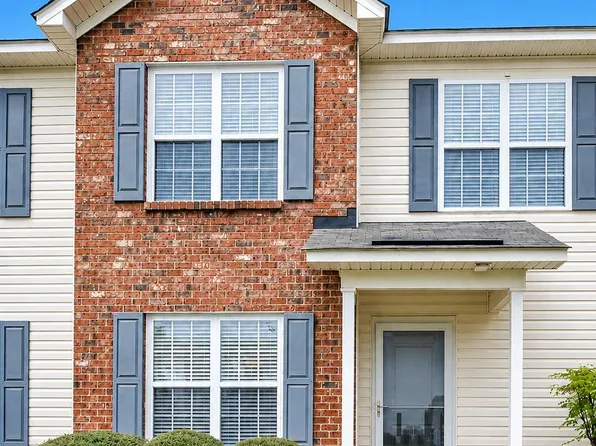 4160 Dudleys Grant Drive #F, Winterville, NC 28590