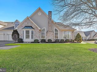 505 Bellflower Rd, Langhorne, PA 19047