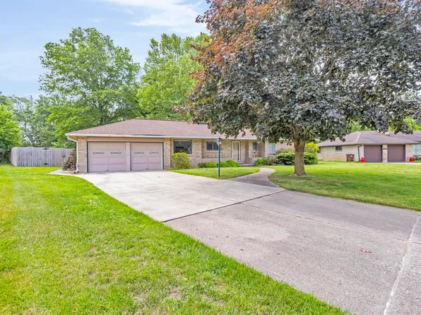 849 Halstead Blvd, Jackson, MI 49203