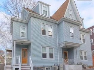 14 Peterson Ter #2, Somerville, MA 02143