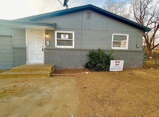 2510 Avenue T, Lubbock, TX 79411