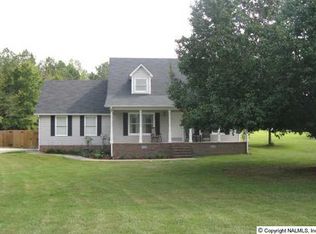 15840 Estate Dr, Athens, AL 35613