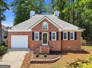 1632 Oakwood Ct, Marietta, GA 30066