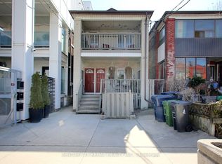 1117 Queen St E FLOOR 2-E01, Toronto, ON M4M 1K9