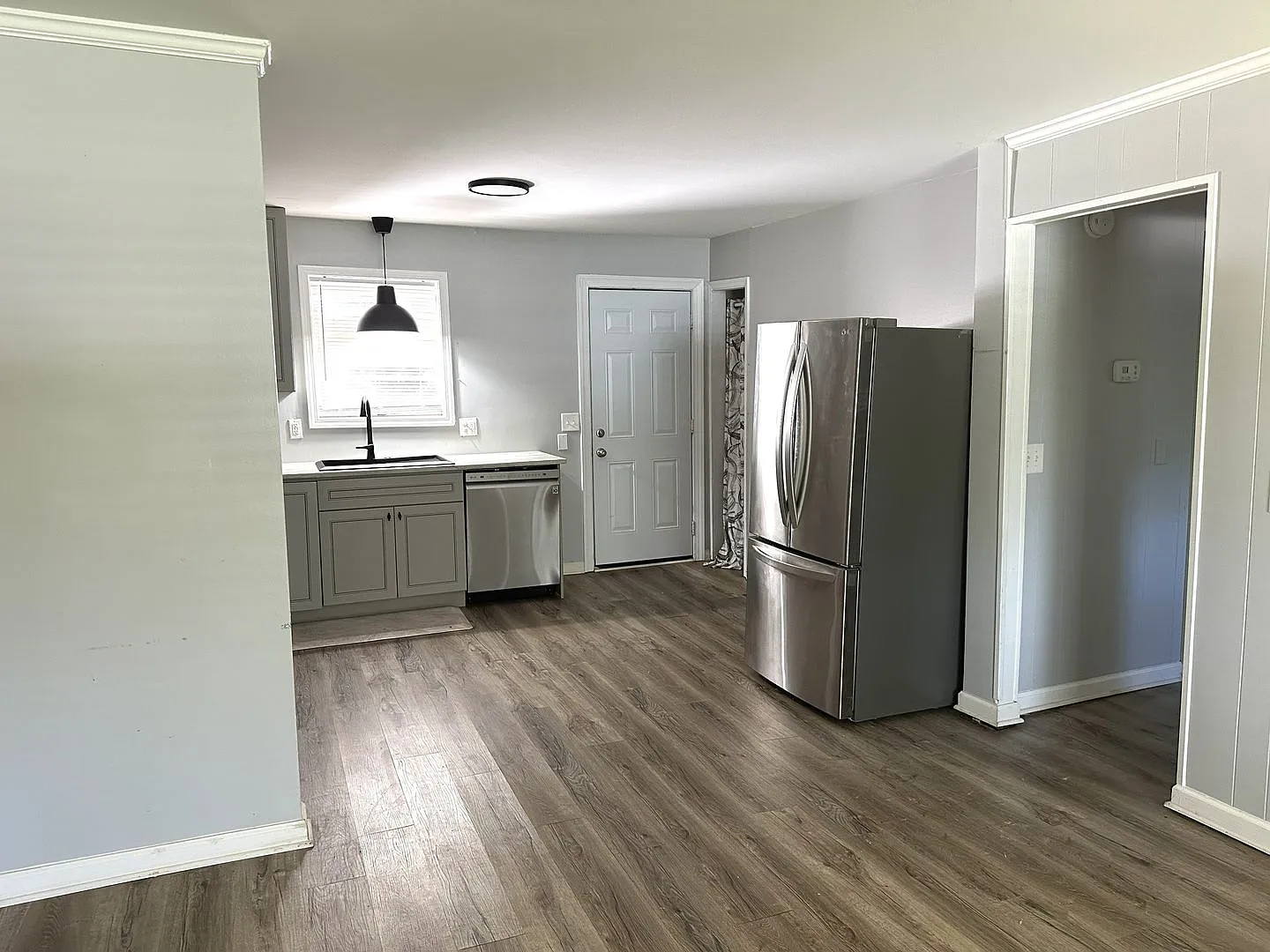 Nicely renovated 2 bedroom, 1 full bath duplex apt in Mauldin SC! — Photo 4