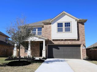 20810 Bristol Meadow Ln, Cypress, TX 77433