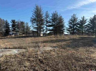 1125 Evergreen Rd, Bennet, NE 68317