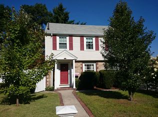 1391 Centre St, West Roxbury, MA 02132