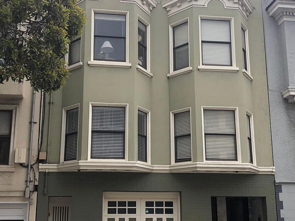 1st image of 185 Parnassus Ave #185