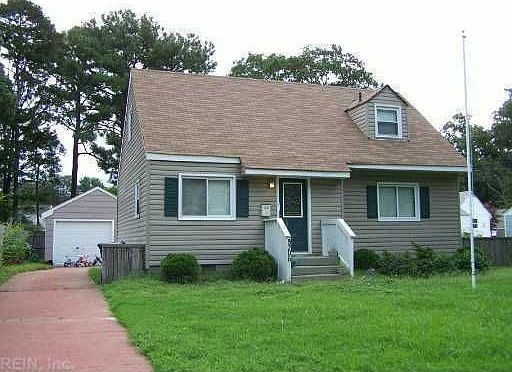 2nd image of 8206 Briarwood Cir