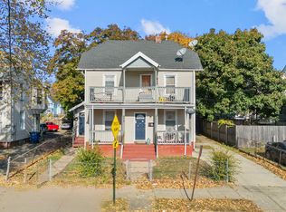 271 Exchange St, New Haven, CT 06513