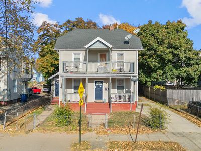 271 Exchange Street, New Haven, CT, 06513