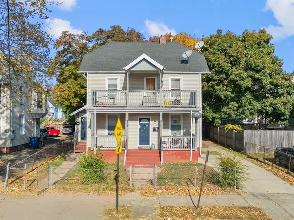 271 Exchange Street, New Haven, CT 06513
