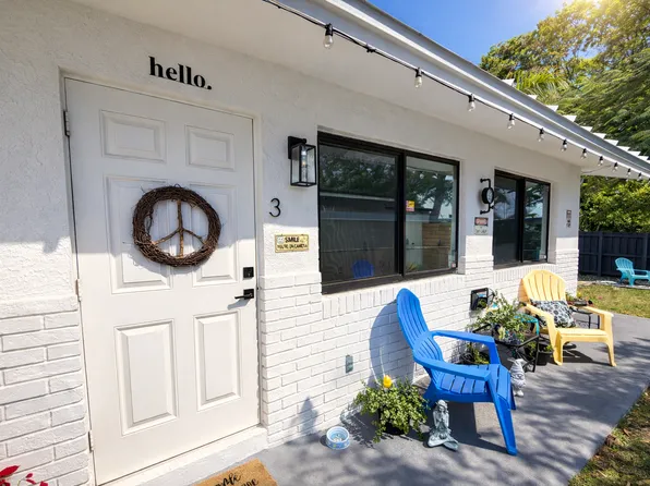 1021 W Las Olas Blvd APT 3, Fort Lauderdale, FL 33312