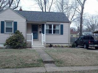 127 Edison Rd, Cherry Hill, NJ 08034