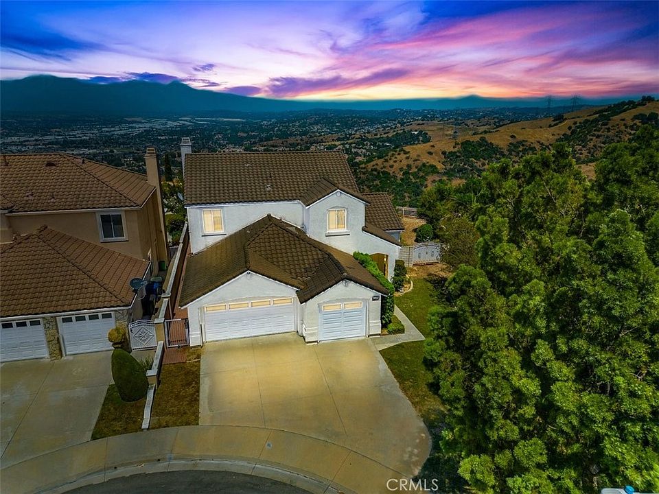 18647 Vantage Pointe Dr, Rowland Heights, CA 91748 MLS OC23137628