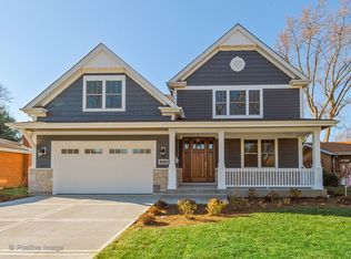 2 N Phelps Ave, Arlington Heights, IL