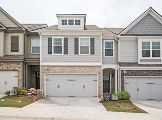 7688 Feast Rd, Fairburn, GA 30213