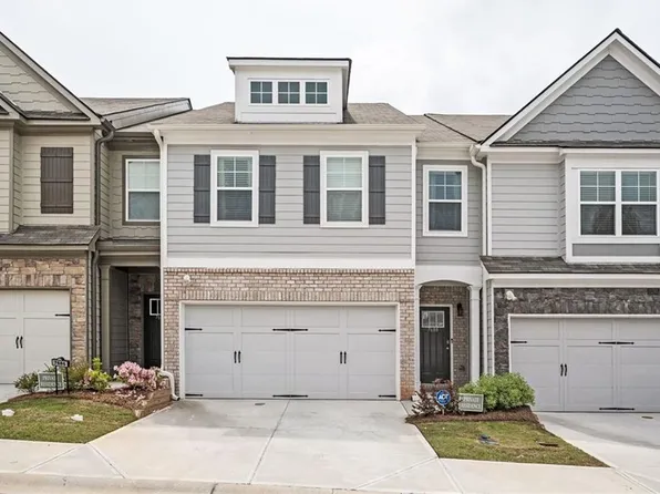 7688 Feast Rd, Fairburn, GA 30213